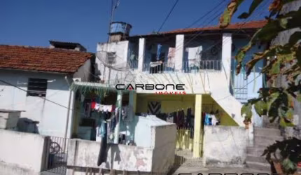 Casa com 3 quartos à venda na Rua Cataldo Amodei, Vila Formosa, São Paulo por R$ 500.000