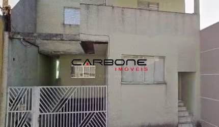 Casa com 2 quartos à venda na Rua Joaquim da Silva, Chácara Mafalda, São Paulo por R$ 630.000