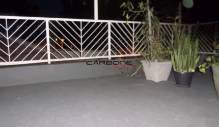 Casa com 3 quartos à venda na Rua Coronel Irineu de Castro, Jardim Anália Franco, São Paulo por R$ 830.000