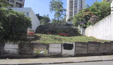Terreno à venda na Rua Doutor Oscar Monteiro de Barros, Vila Suzana, São Paulo por R$ 25.000.000