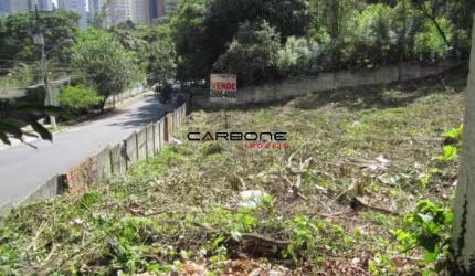 Terreno à venda na Rua David Gebara, Vila Suzana, São Paulo por R$ 25.000.000