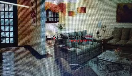 Casa com 3 quartos à venda na Rua Barra do Morro, Vila Regente Feijó, São Paulo por R$ 965.000