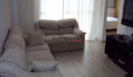 Apartamento com 2 quartos à venda na Rua Manuel Onha, Vila Oratório, São Paulo por R$ 640.000