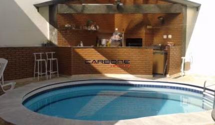 Casa com 4 quartos à venda na Rua José Lógulo, Mooca, São Paulo por R$ 1.805.000
