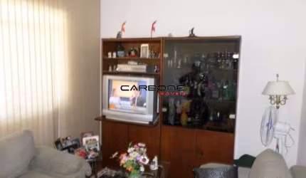 Casa com 2 quartos à venda na Rua Paulo de Lima Correa, Vila Libanesa, São Paulo por R$ 400.000