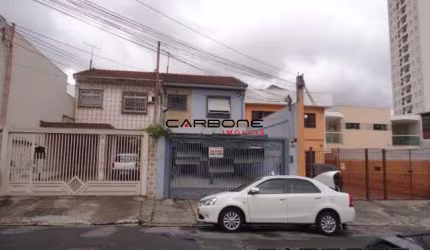 Casa com 4 quartos à venda na Rua Camé, Mooca, São Paulo por R$ 1.500.000