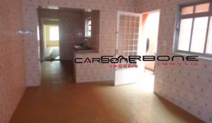 Casa com 3 quartos à venda na Rua General Calado, Vila Regente Feijó, São Paulo por R$ 850.000