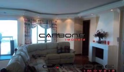Cobertura com 4 quartos à venda na Avenida Doutor Eduardo Cotching, Vila Formosa, São Paulo por R$ 1.450.000