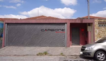Casa com 2 quartos à venda na Rua General Bagnuolo, Quinta da Paineira, São Paulo por R$ 850.000