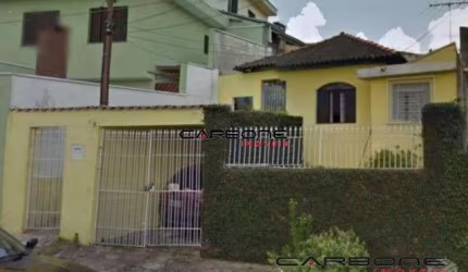 Terreno à venda na Rua Maparis, Quinta da Paineira, São Paulo por R$ 500.000