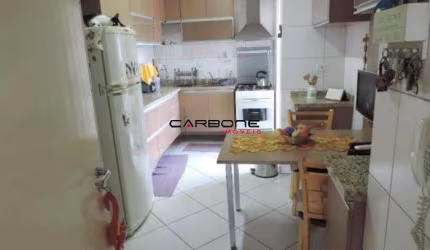 Apartamento com 3 quartos à venda na Rua Coronel Sousa Reis, Vila Zilda, São Paulo por R$ 950.000
