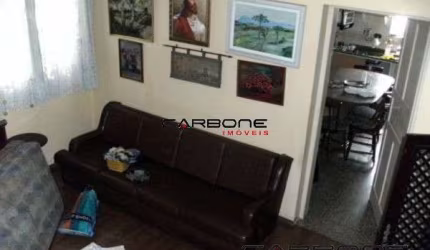 Casa com 2 quartos à venda na Rua Dom Joaquim de Melo, Parque da Mooca, São Paulo por R$ 590.000
