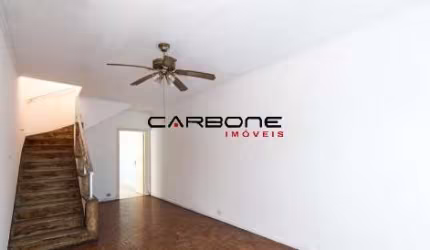 Casa com 2 quartos à venda na Rua Major Basílio, Vila Bertioga, São Paulo por R$ 870.000