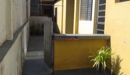 Casa com 4 quartos à venda na Rua Manuel Onha, Vila Oratório, São Paulo por R$ 565.000