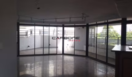 Apartamento com 4 quartos à venda na Rua Tacomaré, Parque da Mooca, São Paulo por R$ 2.000.000