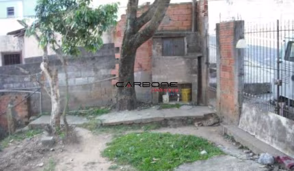 Terreno à venda na Rua Caguassu, Jardim Novo Carrão, São Paulo por R$ 780.000