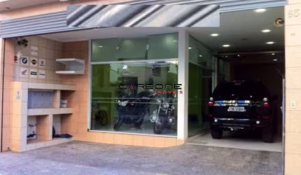 Casa com 1 quarto à venda na Rua Cândia, Chácara Califórnia, São Paulo por R$ 2.810.000