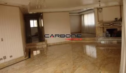 Apartamento com 4 quartos à venda na Rua Etiópia, Parque da Mooca, São Paulo por R$ 1.950.000