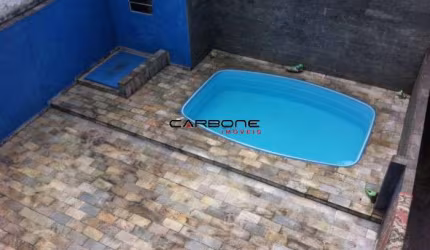 Casa com 2 quartos à venda na Rua Nebulosa, Vila Formosa, São Paulo por R$ 2.000.000