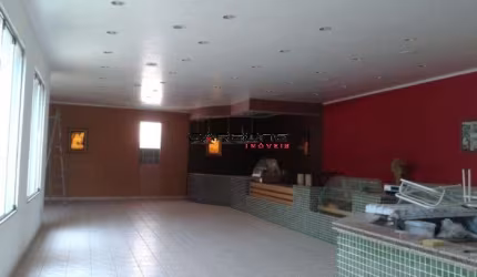 Prédio à venda na Rua Luiz dos Santos Cabral, Jardim Anália Franco, São Paulo por R$ 6.450.000