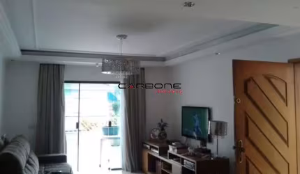 Casa com 3 quartos à venda na Rua Castanheira, Mooca, São Paulo por R$ 849.000