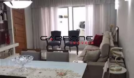 Casa com 3 quartos à venda na Rua Miguel Mota, Vila Canero, São Paulo por R$ 980.000