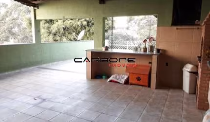 Casa com 3 quartos à venda na Rua Maria Vieira Ribeiro, Vila Carrão, São Paulo por R$ 750.000