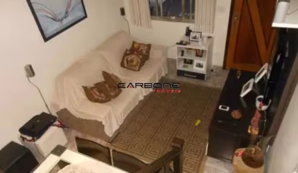 Casa em condomínio fechado com 2 quartos à venda na Rua Mafalda, Chácara Belenzinho, São Paulo por R$ 450.000