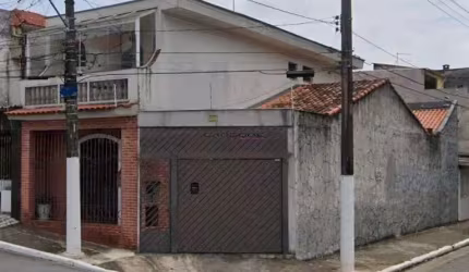 Casa com 3 quartos à venda na Rua Amarais, Vila Carrão, São Paulo por R$ 640.000