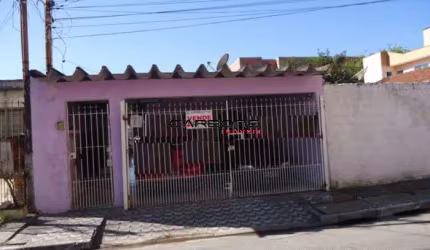 Casa com 2 quartos à venda na Rua Hermann Teles Ribeiro, Vila Invernada, São Paulo por R$ 1.100.000