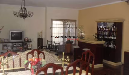 Casa com 3 quartos à venda na Rua São Pompônio, Vila Oratório, São Paulo por R$ 900.000
