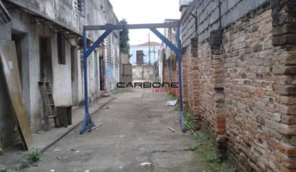 Barracão / Galpão / Depósito à venda na Avenida Álvaro Ramos, Quarta Parada, São Paulo por R$ 9.980.000