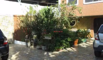 Casa com 4 quartos à venda na Rua João Soares, Quarta Parada, São Paulo por R$ 1.000.000