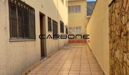 Casa com 4 quartos à venda na Rua Monte Alto, Cidade Mãe do Céu, São Paulo por R$ 1.520.000