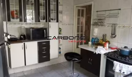 Casa com 2 quartos à venda na Avenida Regente Feijó, Vila Regente Feijó, São Paulo por R$ 640.000