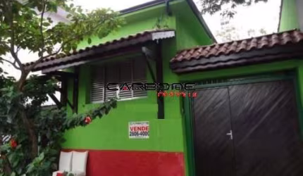 Casa com 2 quartos à venda na Avenida Regente Feijó, Vila Regente Feijó, São Paulo por R$ 760.000