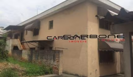 Terreno à venda na Rua Jaboticabal, Vila Bertioga, São Paulo por R$ 1.450.000