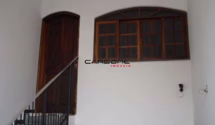 Casa com 2 quartos à venda na Rua Muniz Barreiros, Vila Formosa, São Paulo por R$ 619.000