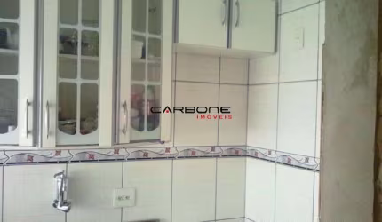 Apartamento com 2 quartos à venda na Avenida Sapopemba, Sapopemba, São Paulo por R$ 280.000