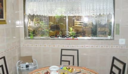 Casa com 3 quartos à venda na Rua Bom Jesus, Vila Regente Feijó, São Paulo por R$ 800.000