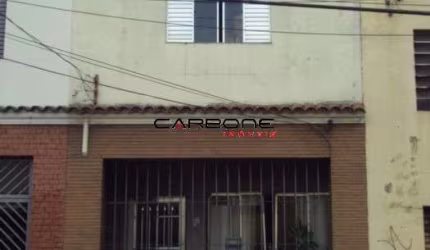 Casa com 2 quartos à venda na Rua Itamaracá, Água Rasa, São Paulo por R$ 380.000