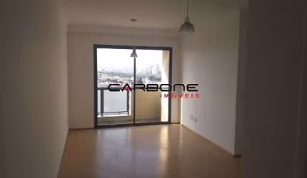 Apartamento com 3 quartos à venda na Rua do Acre, Vila Bertioga, São Paulo por R$ 530.000
