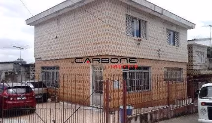 Casa com 4 quartos à venda na Rua Hermann Teles Ribeiro, Vila Invernada, São Paulo por R$ 2.150.000