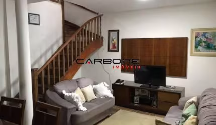 Casa com 3 quartos à venda na Rua Itaqueri, Alto da Mooca, São Paulo por R$ 900.000