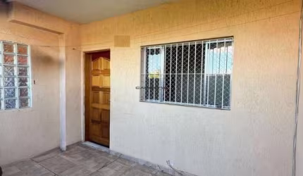 Casa em condomínio fechado com 2 quartos para alugar na Maria Laura Figueiredo, Jardim Novo Carrão, São Paulo por R$ 1.600