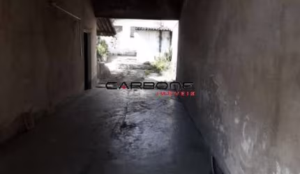 Casa com 4 quartos à venda na Rua Herculano Duarte, Chácara Belenzinho, São Paulo por R$ 680.000