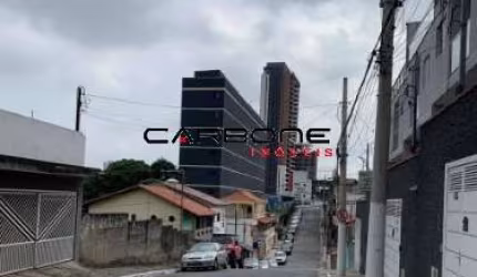 Casa com 3 quartos à venda na Rua Serra da Prata, Vila Granada, São Paulo por R$ 390.000