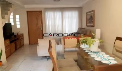 Casa com 3 quartos à venda na Rua Otelo Rizzo, Vila Gomes Cardim, São Paulo por R$ 1.250.000