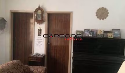 Casa com 3 quartos à venda na Rua Enéas de Barros, Vila Santana, São Paulo por R$ 860.000