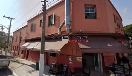 Prédio à venda na Rua Dona Ana Neri, Cambuci, São Paulo por R$ 1.700.000